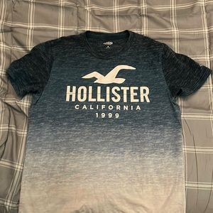 hollister tee shirt